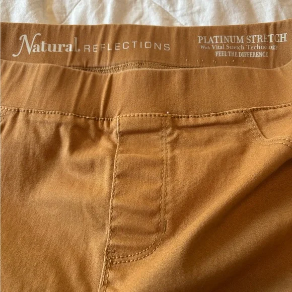 Natural Reflections Pants - Picture 3 of 13